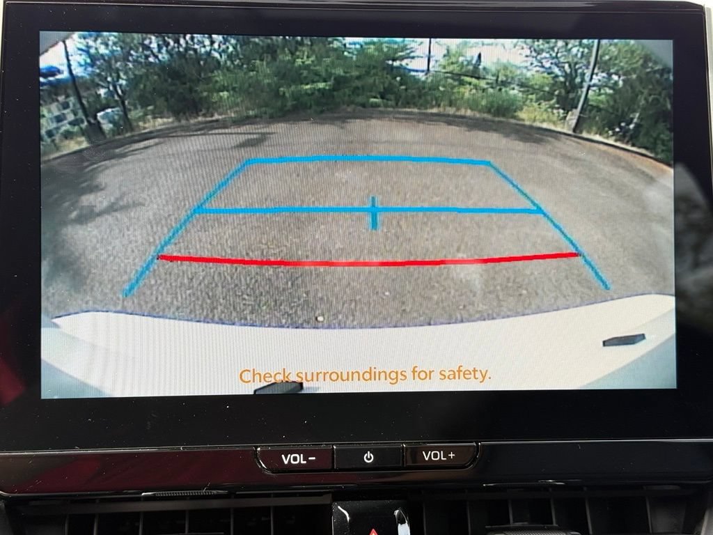 Certified 2025 Toyota Corolla XSE FWD image 29
