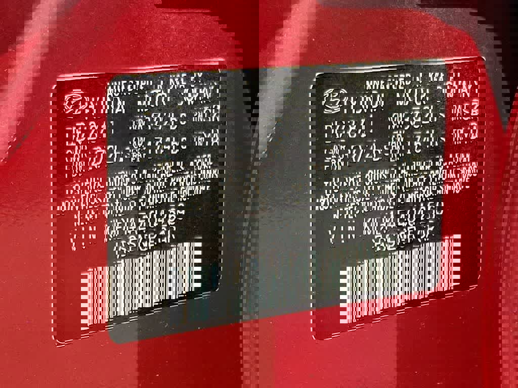 Used 2012 Hyundai Elantra GLS w/ Preferred Pkg 3 FWD image 26