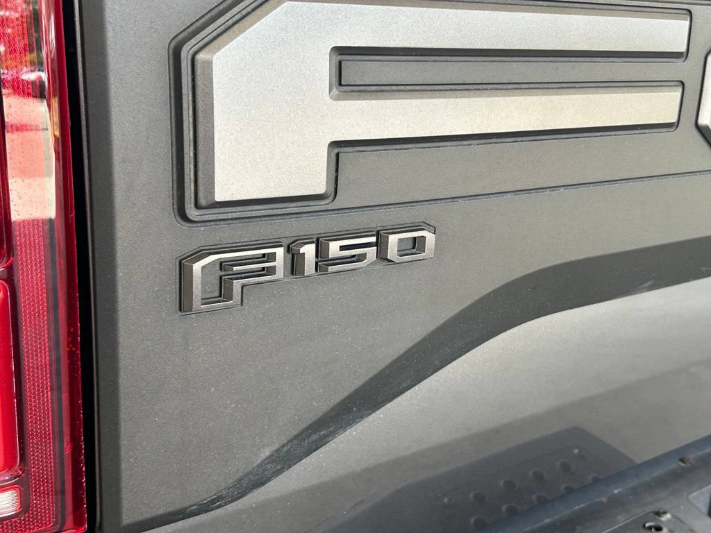 Used 2020 Ford F150 Raptor w/ Equipment Group 802A Luxury AWD/4WD image 26