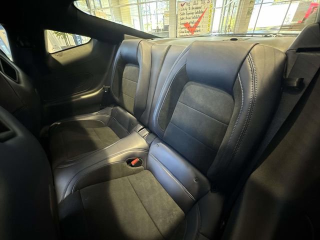 New 2025 Ford Mustang Dark Horse image 18