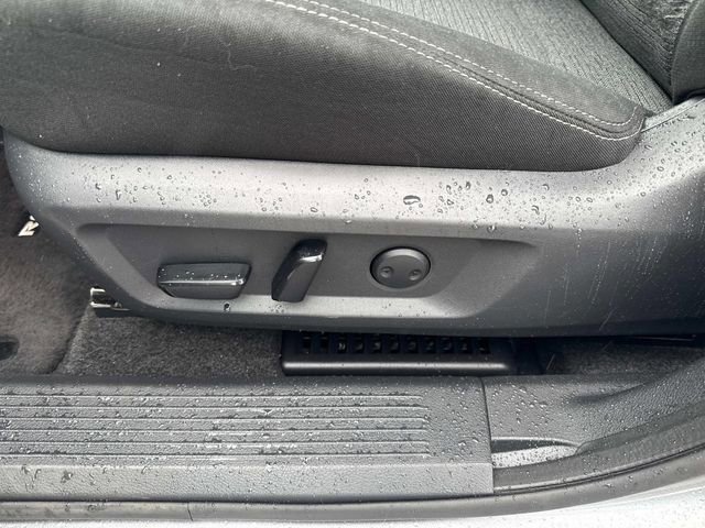 Used 2022 Nissan Rogue SV image 21