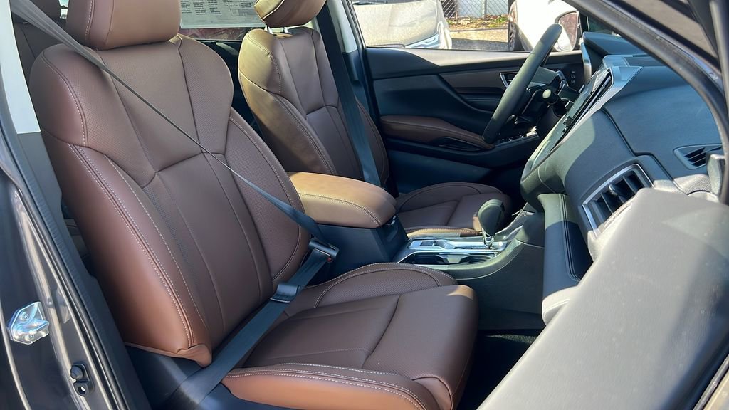 New 2026 Subaru Ascent Touring image 9