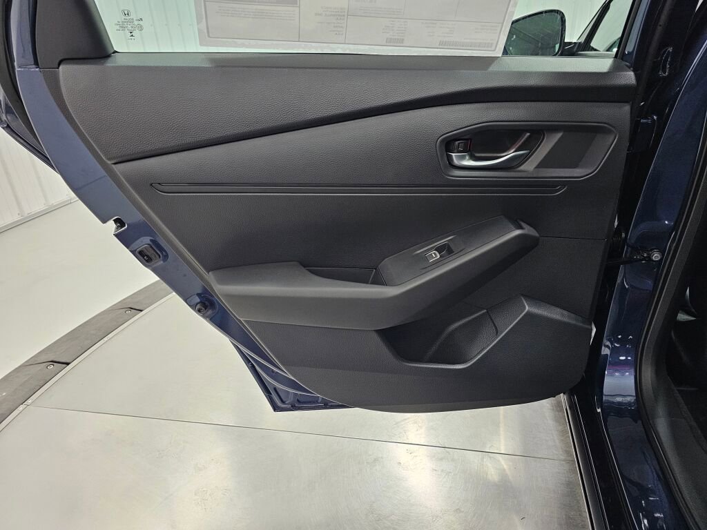 New 2025 Honda Accord EX-L image 22