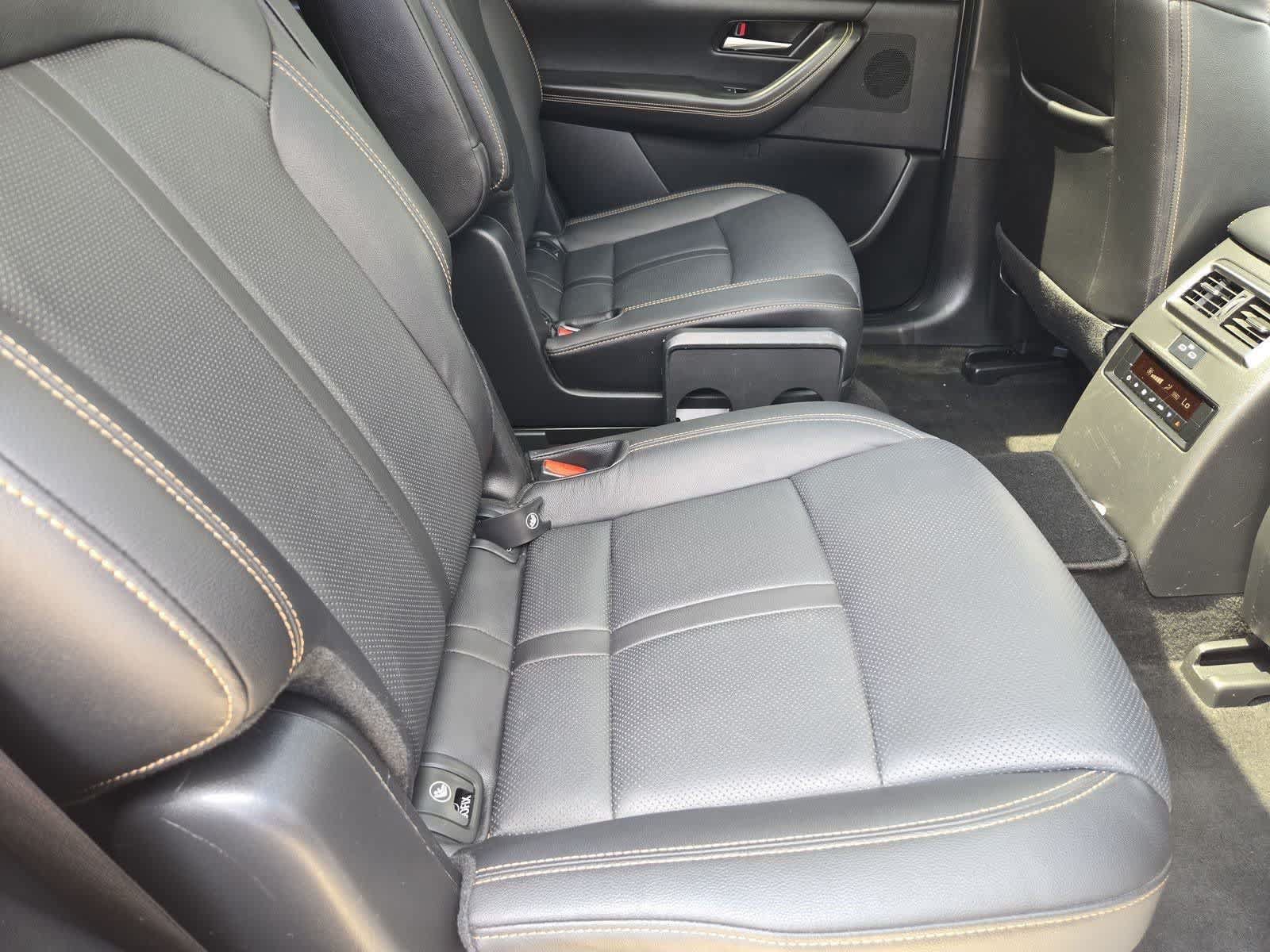 Used 2024 MAZDA CX-90 3.3 Turbo w/ Premium Package AWD/4WD image 19