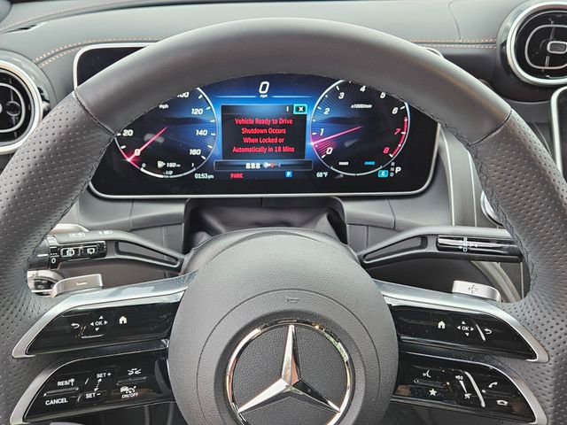 Used 2023 Mercedes-Benz GLC 300 image 20