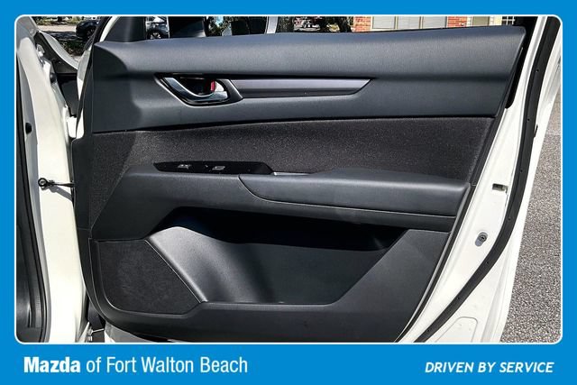 Used 2025 MAZDA CX-5 AWD 2.5 S image 28