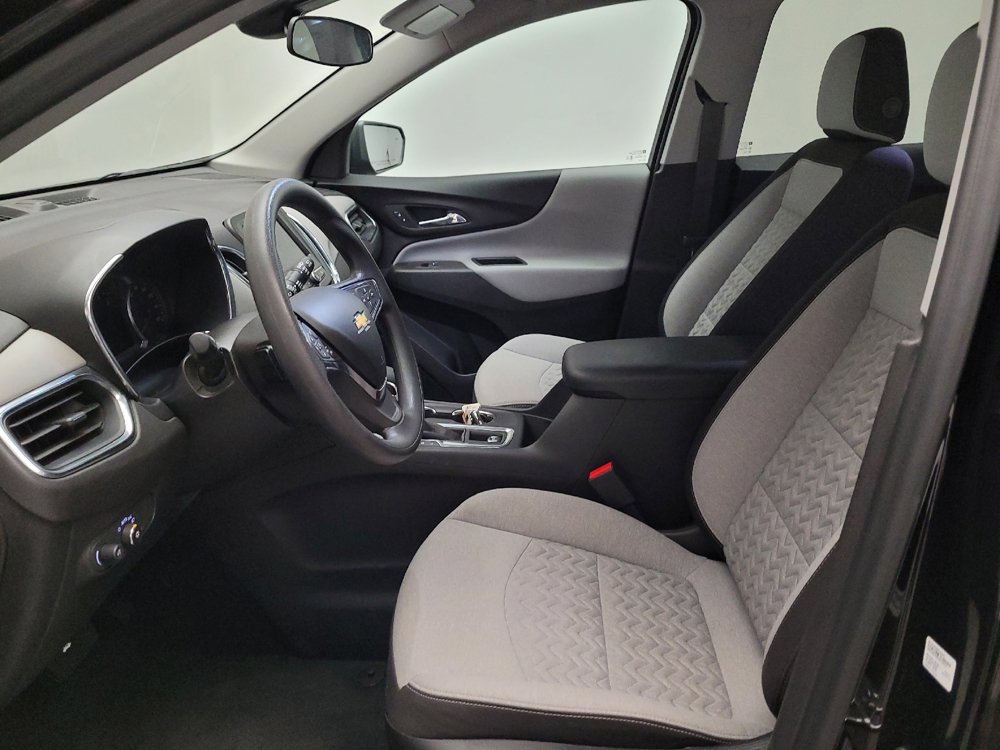 Used 2024 Chevrolet Equinox LS w/ LS Convenience Package FWD image 17