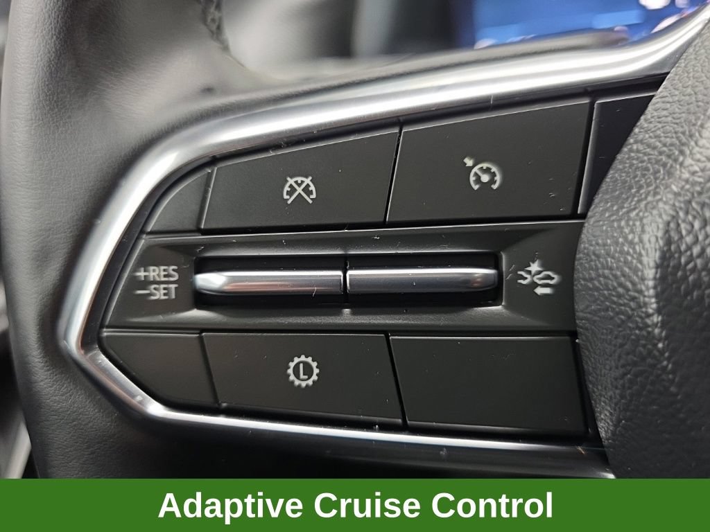 Used 2026 Chevrolet Equinox LT AWD/4WD image 25