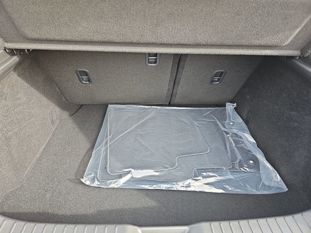 New 2026 MAZDA MAZDA3 Hatchback w/ Appearance Package image 12