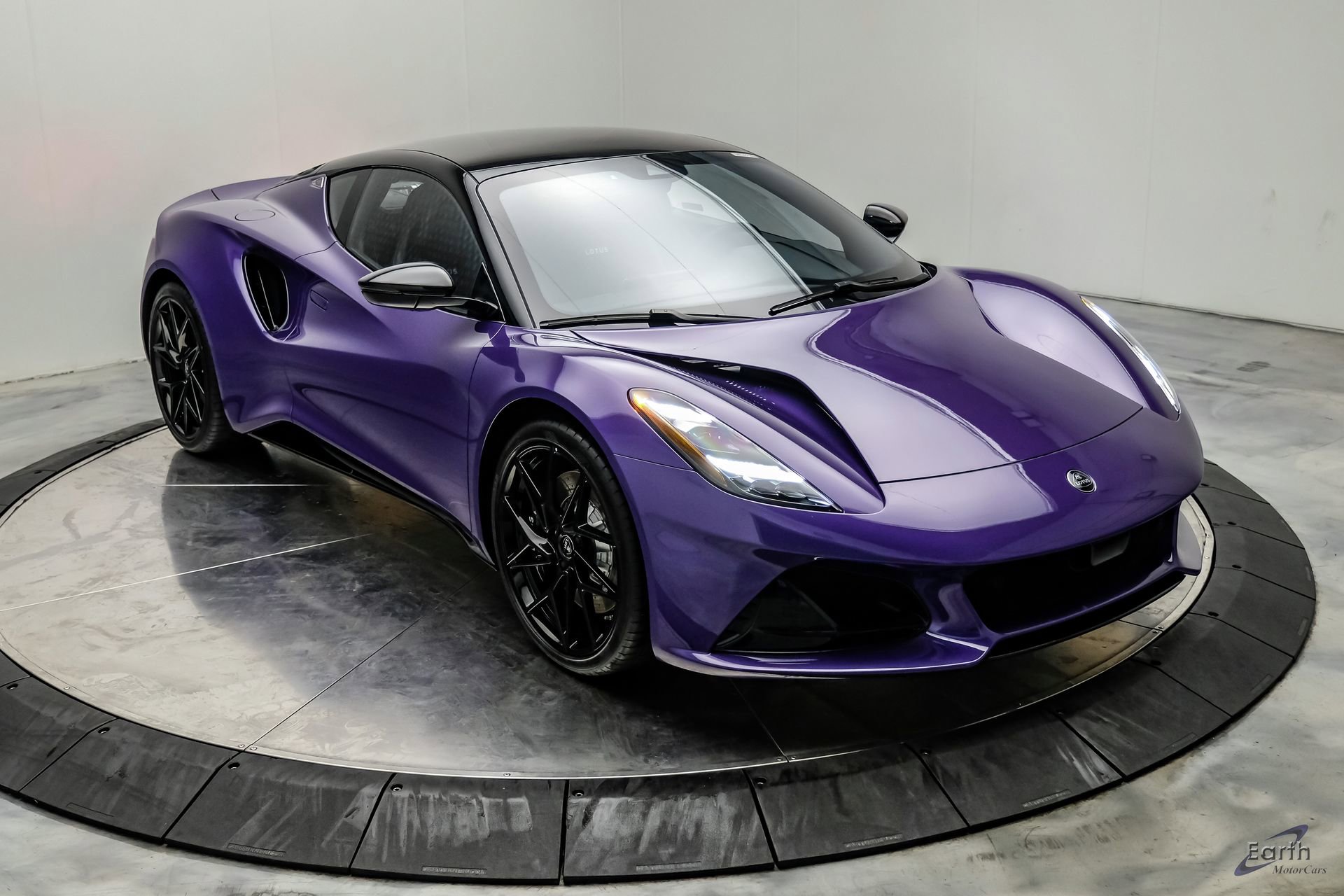 New 2026 Lotus Emira image 26