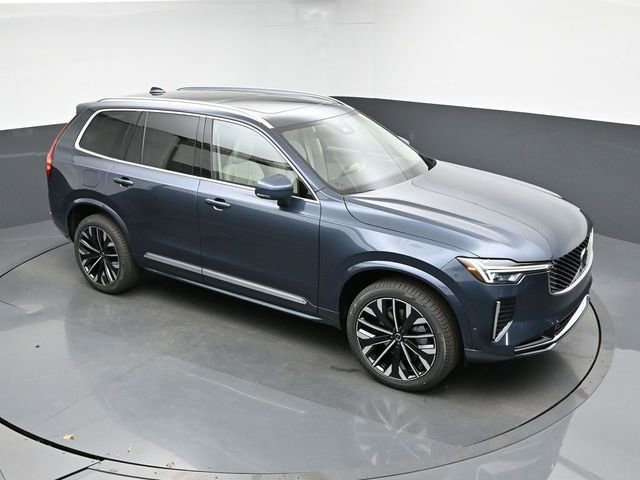 New 2026 Volvo XC90 B6 Ultra w/ Protection Package image 44
