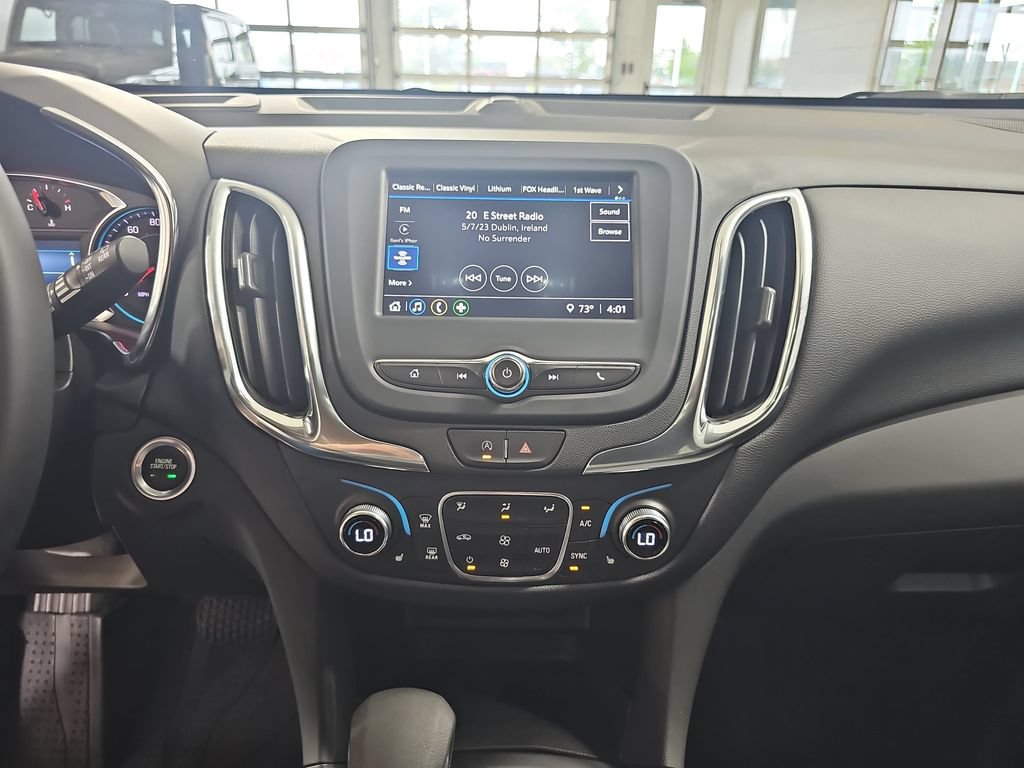 Certified 2024 Chevrolet Equinox LT AWD/4WD image 26