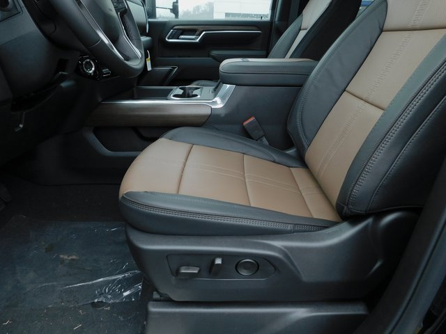 New 2025 Chevrolet Silverado 2500 High Country w/ High Country Premium Package image 22