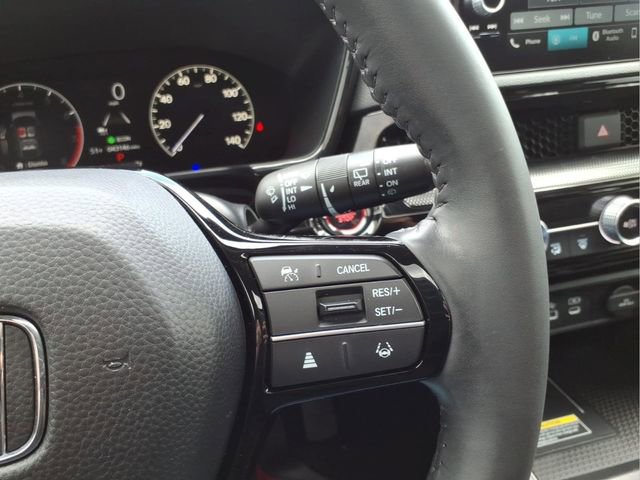 Used 2024 Honda CR-V EX-L image 17