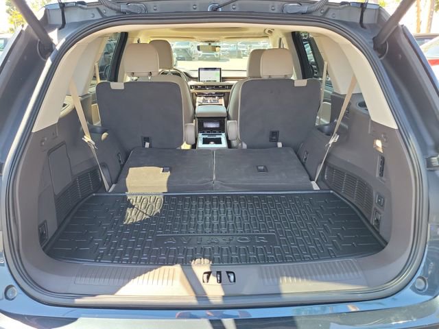 Used 2023 Lincoln Aviator Reserve w/ Equipment Group 201A image 23