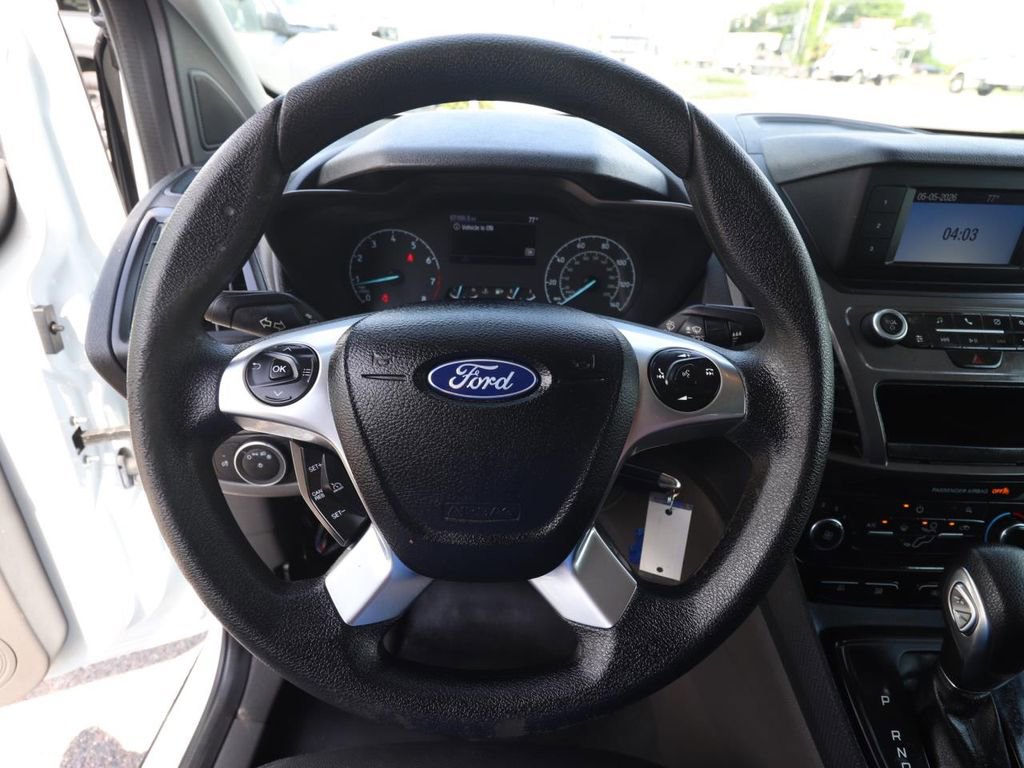 Used 2022 Ford Transit Connect XL FWD image 18