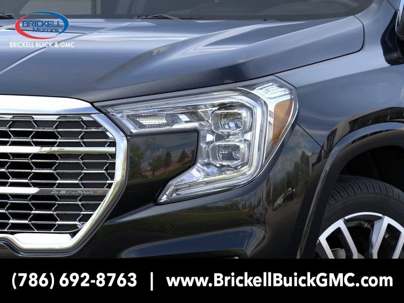 New 2024 GMC Terrain Denali w/ Denali Premium Package image 10