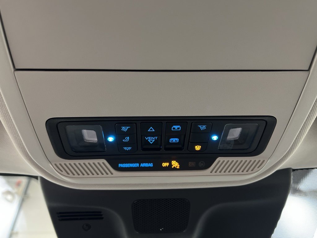 New 2025 Ford Expedition Active image 26