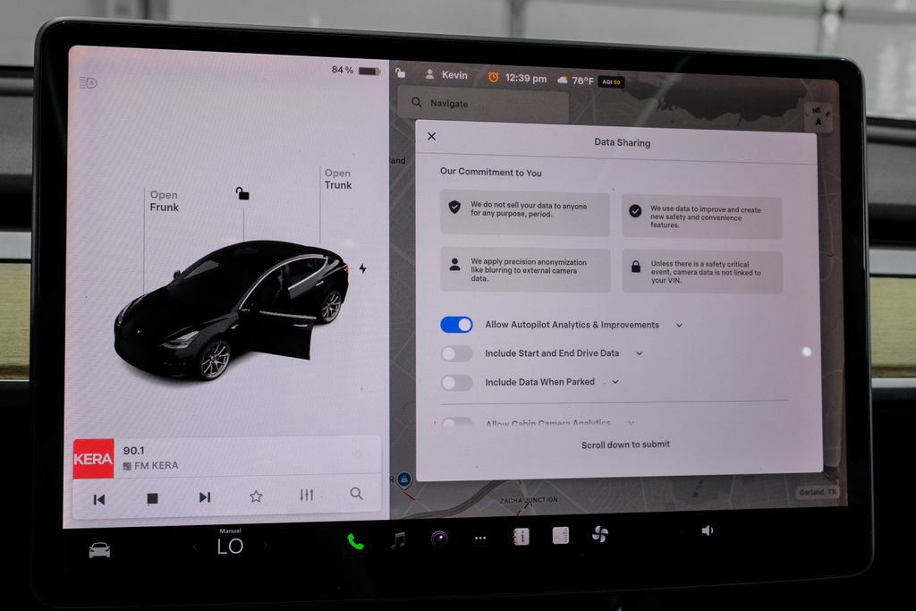 Used 2018 Tesla Model 3 Long Range image 28
