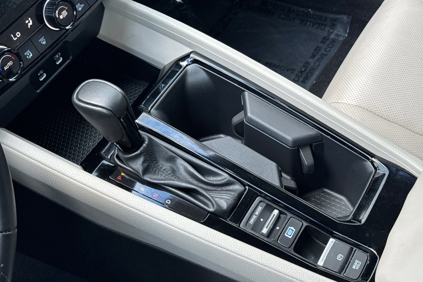 Certified 2024 Honda Accord EX-L image 19