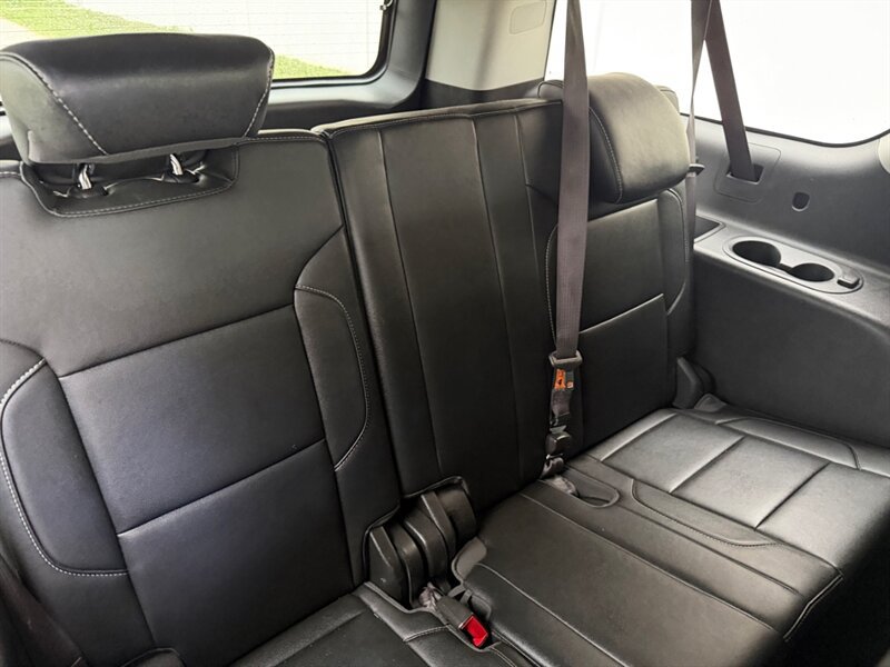 Used 2016 Chevrolet Suburban LT AWD/4WD image 21