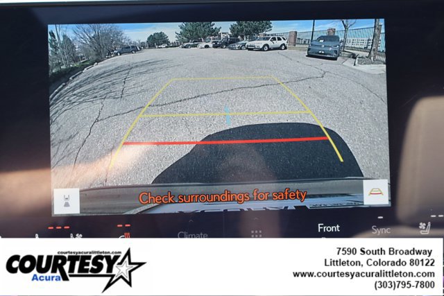 Used 2023 Lexus RX 350 Premium w/ Accessory Package image 17