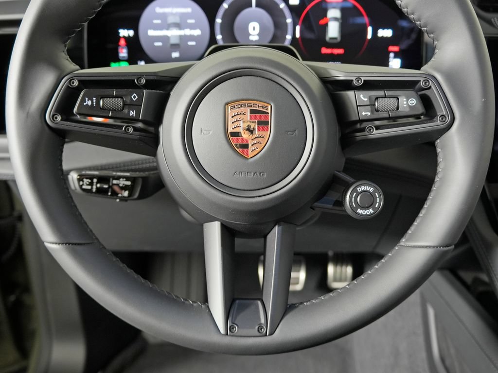 New 2026 Porsche Cayenne S AWD/4WD image 27