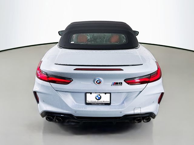 Used 2023 BMW M8 Competition image 6