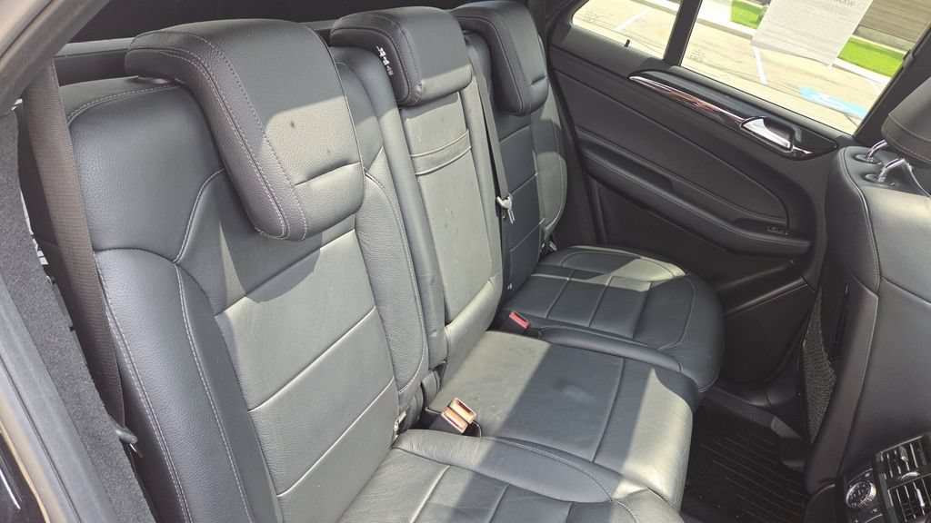 Used 2018 Mercedes-Benz GLE 43 AMG 4MATIC image 14