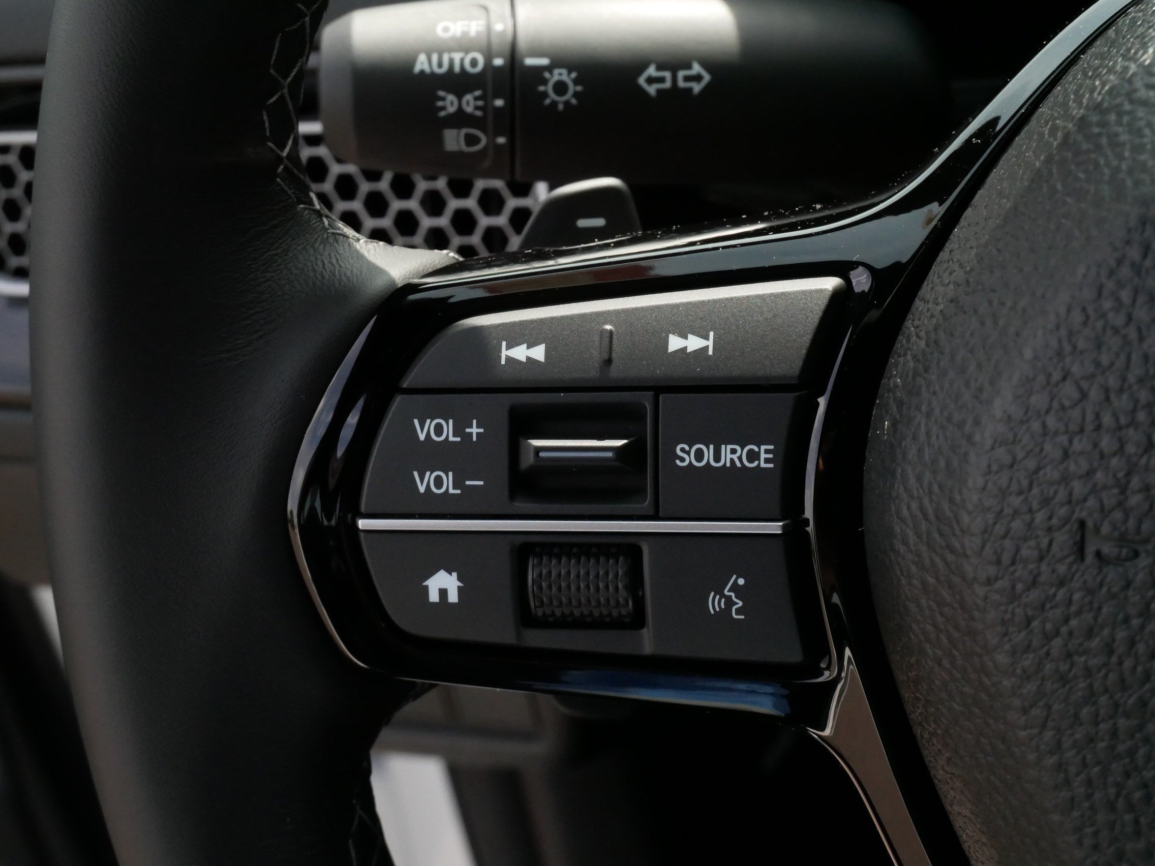 Certified 2026 Honda Civic Sport image 27