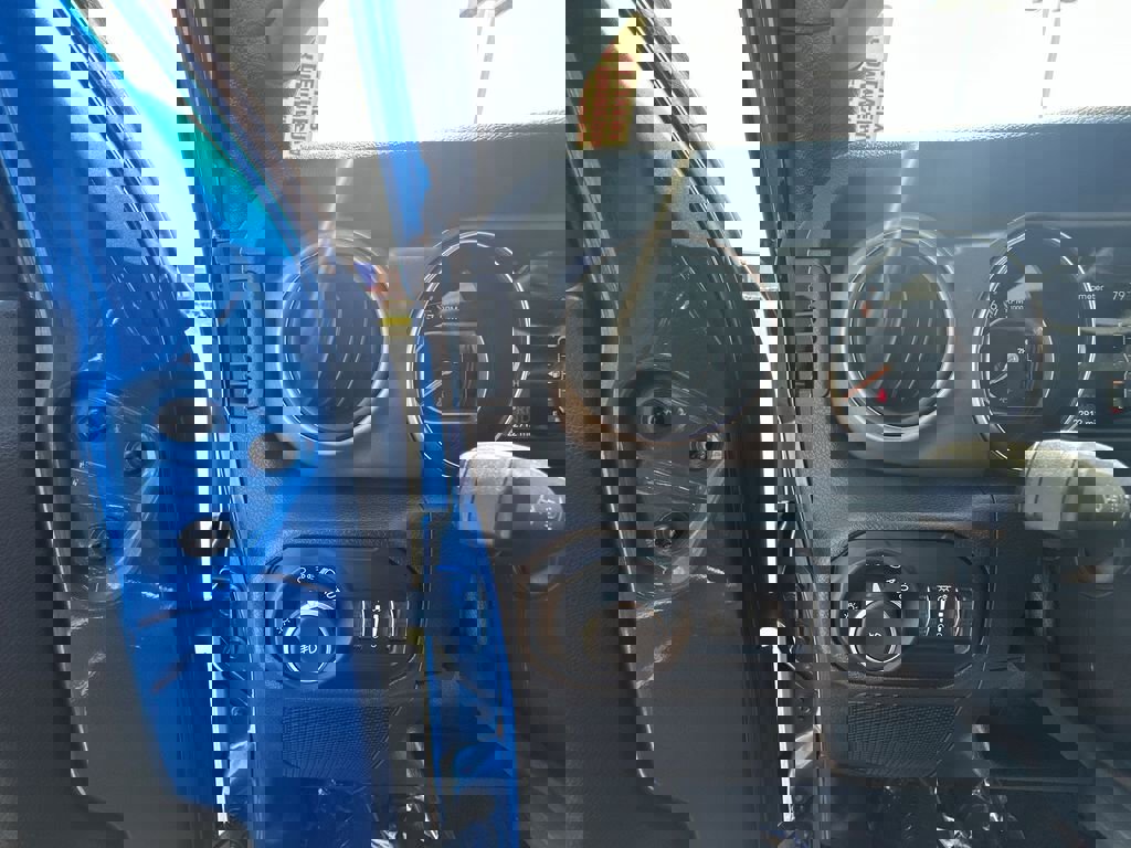 Used 2021 Jeep Wrangler Unlimited Sport image 18