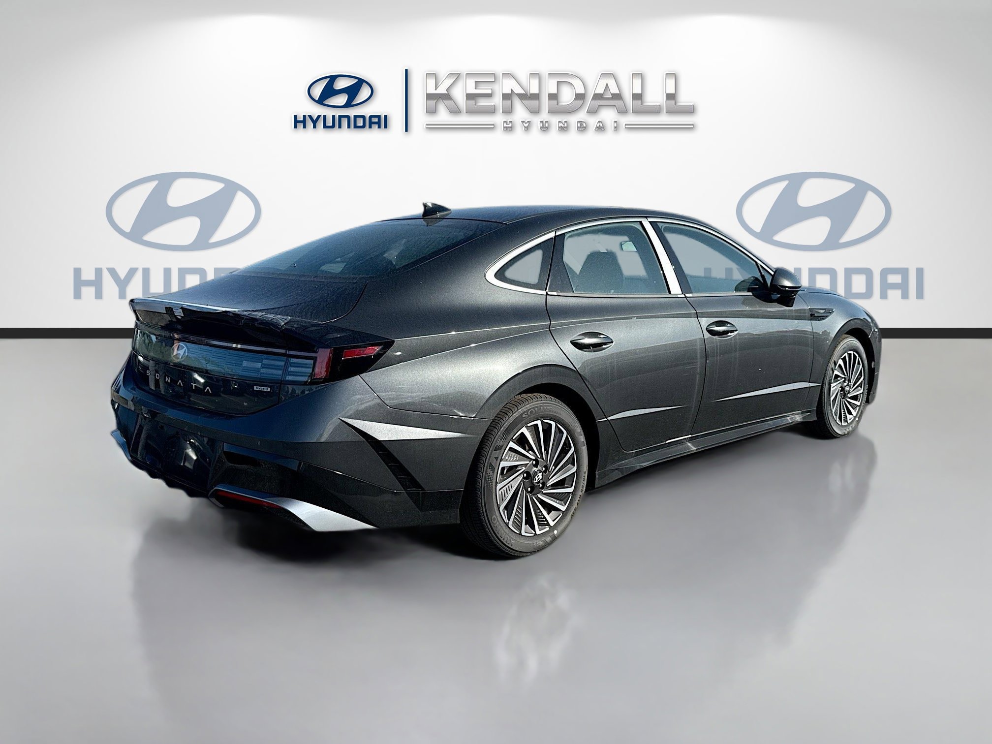 New 2025 Hyundai Sonata SEL image 6