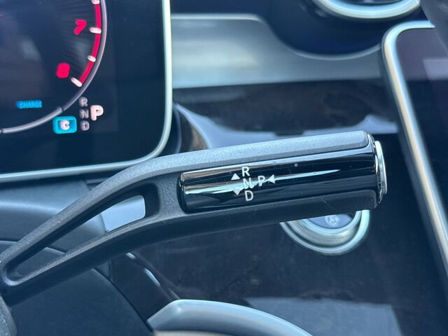 Certified 2025 Mercedes-Benz C 300 4MATIC Sedan image 23