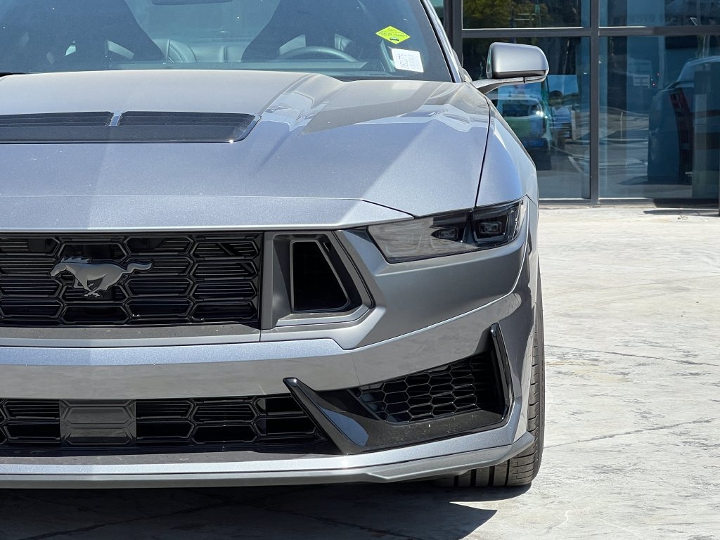 New 2026 Ford Mustang Dark Horse RWD image 11