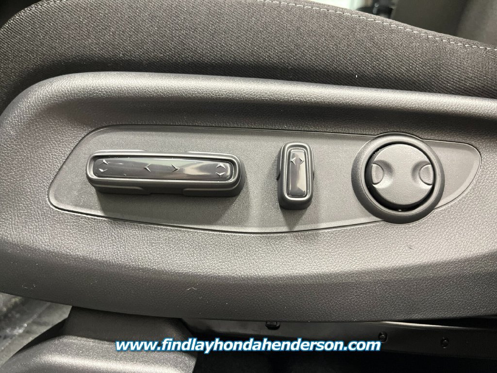 New 2026 Honda CR-V EX image 12