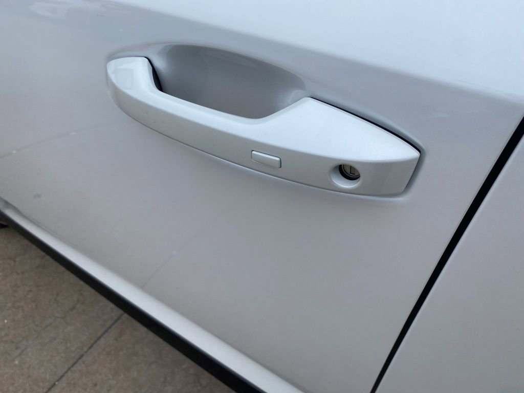 New 2026 Nissan Murano Platinum w/ Cargo Package image 12