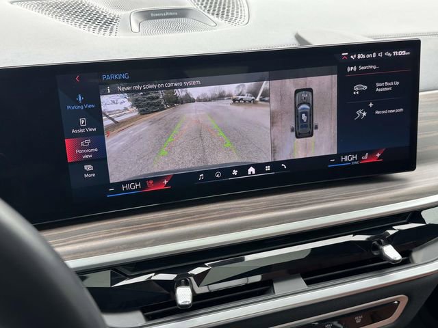 Certified 2024 BMW X7 M60i w/ Executive Package image 35