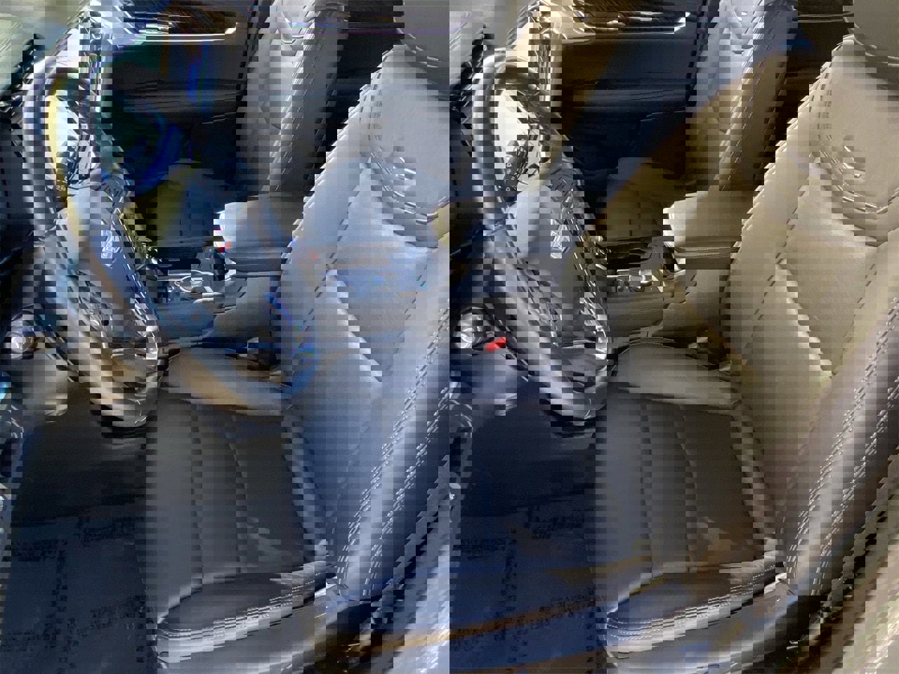 Certified 2025 Cadillac XT6 Premium Luxury image 20