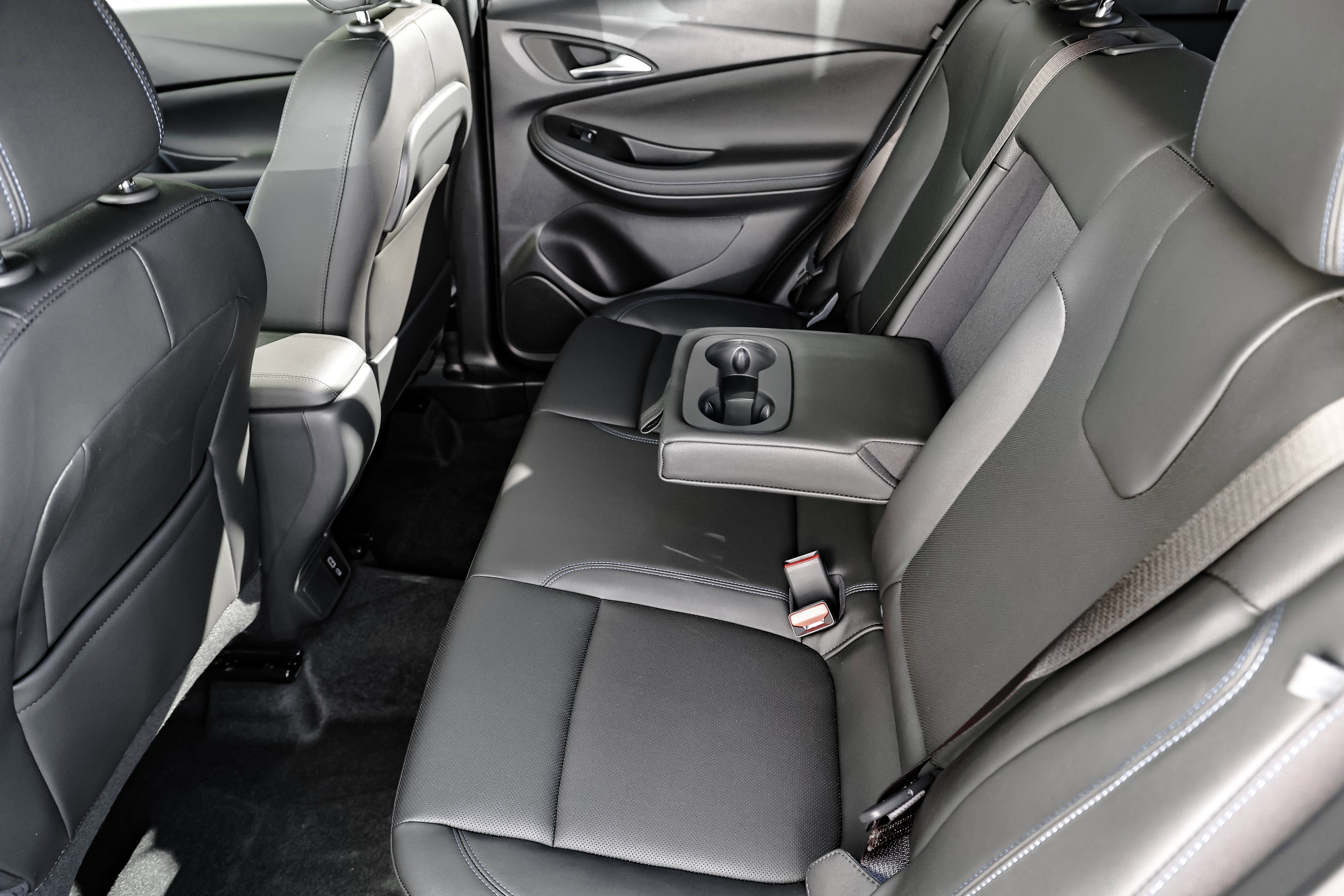 New 2026 Buick Encore GX Sport Touring w/ Comfort Package image 18