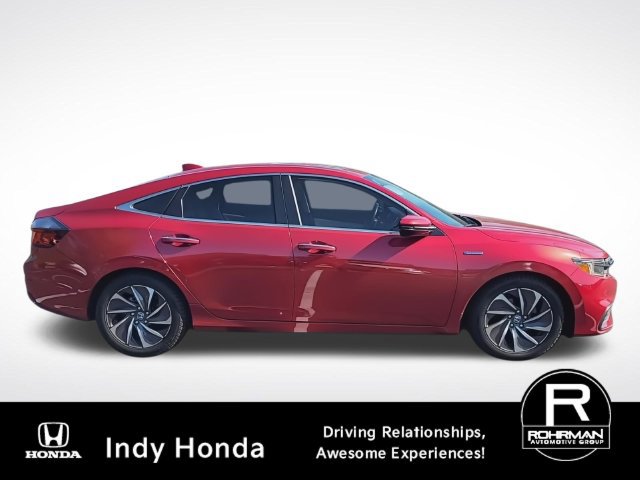 Used 2021 Honda Insight Touring image 10