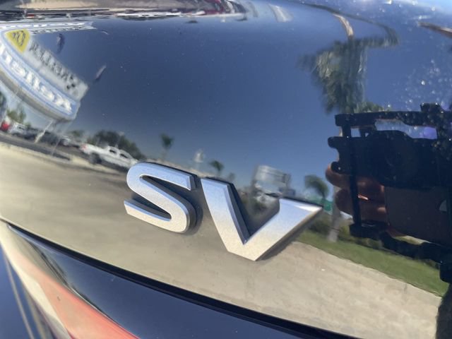 Used 2024 Nissan Altima 2.5 SV FWD image 30