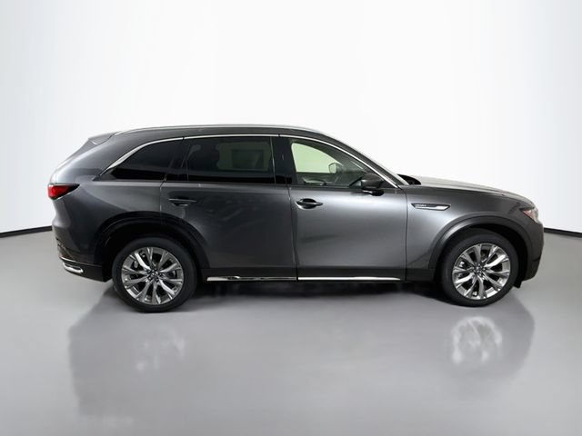New 2026 MAZDA CX-90 3.3 Turbo w/ Premium Plus Pkg AWD/4WD image 8
