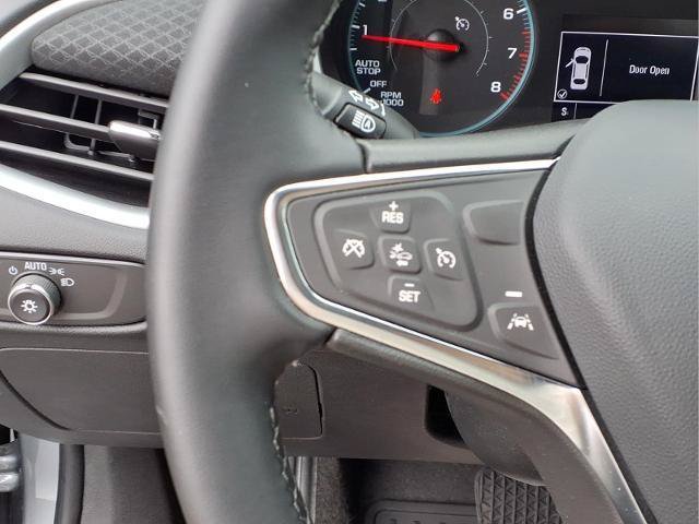 Used 2025 Chevrolet Malibu RS FWD image 16