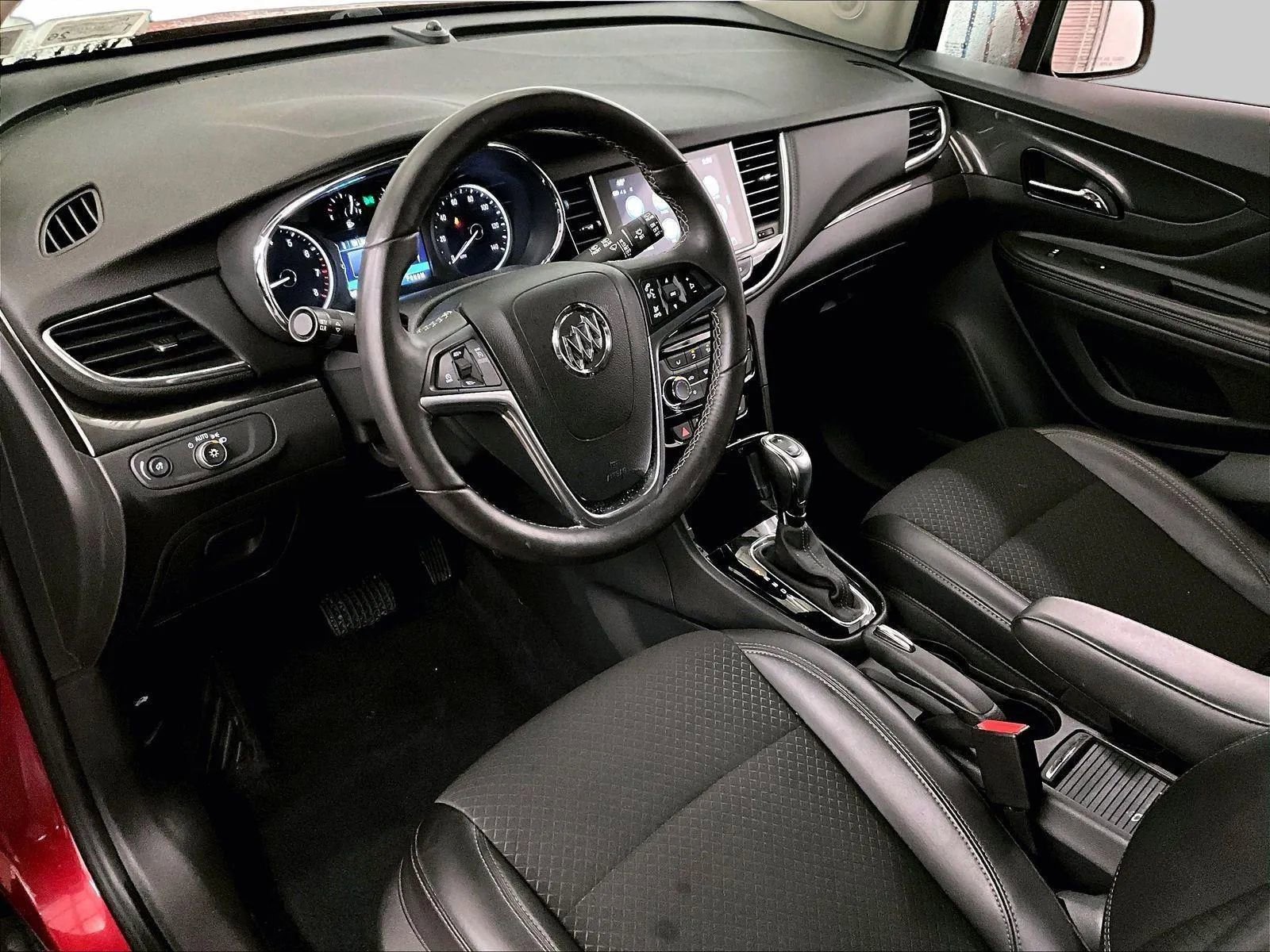 Used 2019 Buick Encore Preferred image 12