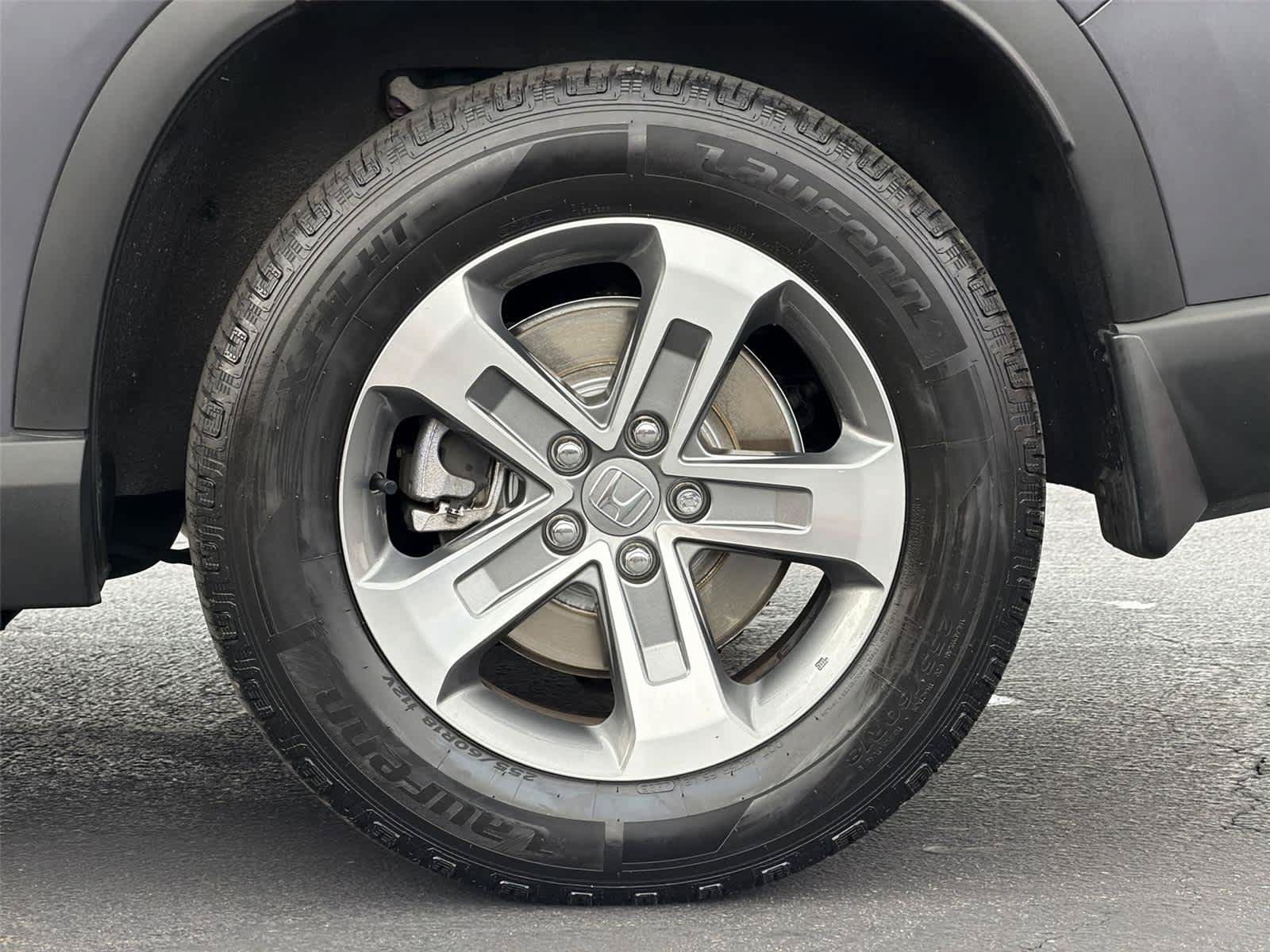 Used 2023 Honda Pilot EX-L image 9