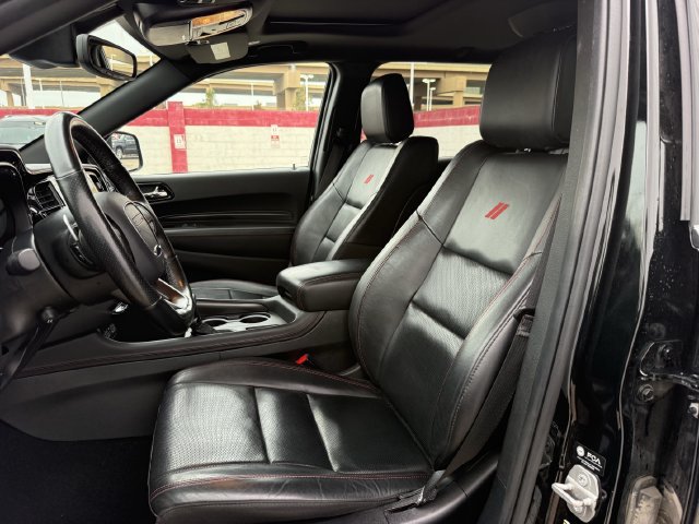 Used 2024 Dodge Durango GT AWD/4WD image 28