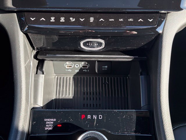 New 2027 Jeep Grand Cherokee L Limited AWD/4WD image 32