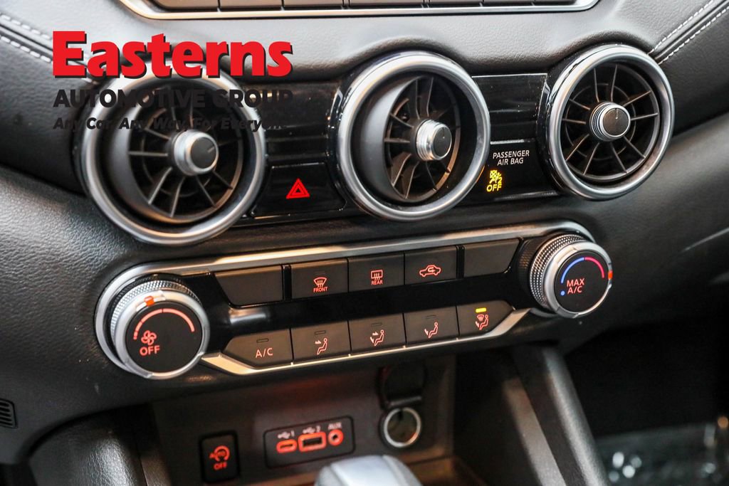 Used 2024 Nissan Sentra SV image 20