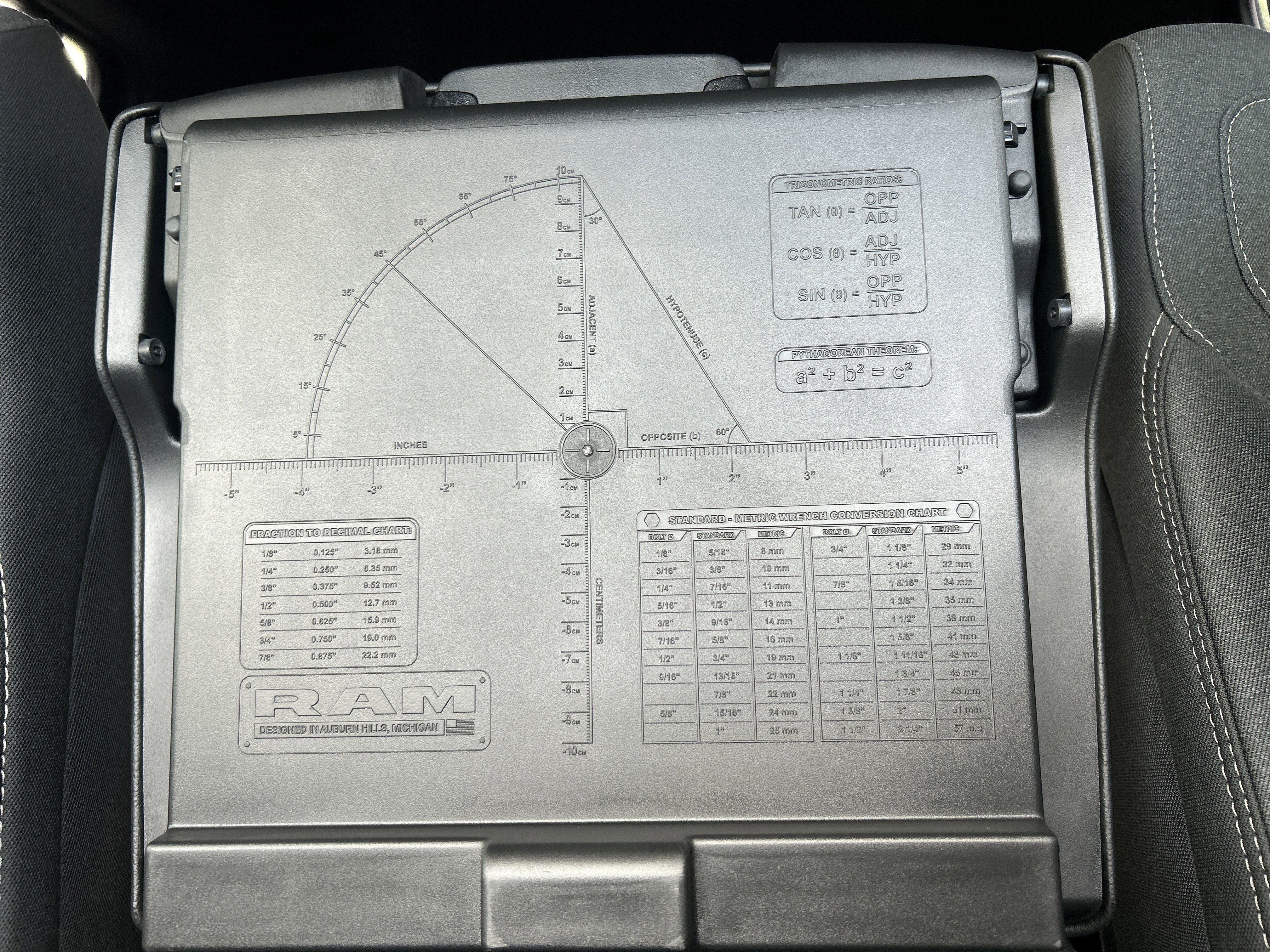 New 2026 RAM 1500 Big Horn w/ Night Edition image 23