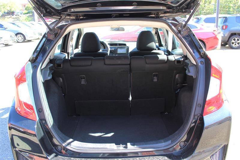 Used 2015 Honda Fit EX-L image 25